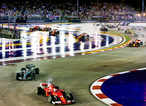 singapore grand prix